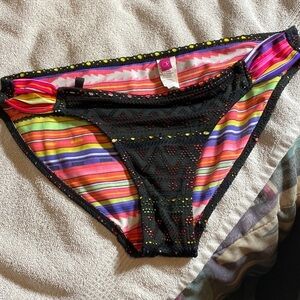 Op swimsuit bottoms​​​